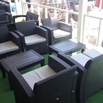 海の家 BBQアイランドテラス アミーゴ - 