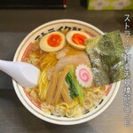 ストライク軒 - 