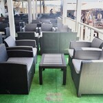 海の家 BBQアイランドテラス アミーゴ - 