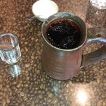 Don Kouhii Kan - アイスコーヒー