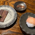 千年鮭 井筒屋 - 