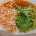 浜名湖サービスエリア 餃子・ラーメン館 - 