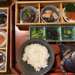 千年鮭 井筒屋 - 