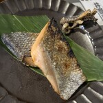 千年鮭 井筒屋 - 