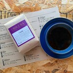 COFFEE SHOP SUMMIT - ドリンク写真:OBSCURA COFFEE ROASTERSのコーヒーを使用しています。