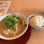 ラーメン横綱 - 