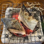 千年鮭 井筒屋 - 