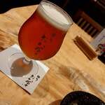 鰻う おか冨士 - クラフトビール