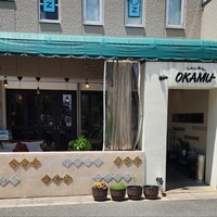 エサカイタリアン オカムー - 