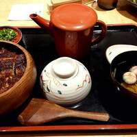 鰻う おか冨士 - 