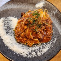 エサカイタリアン オカムー - 