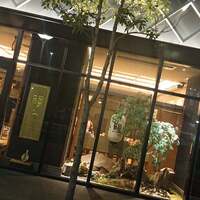 鰻う おか冨士 - 御園座の１階にあります