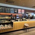 STARBUCKS COFFEE - 