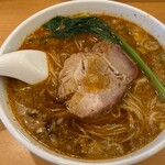 Garyuutantammentakeko - タンタン麺