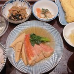 Sachi Fukuya Cafe - 