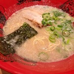 ラー麺 ずんどう屋 - 