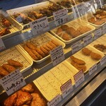 肉の山崎 - 料理写真: