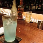 ウイスキーキャット - 