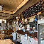 小川 ゆでめん店 - 