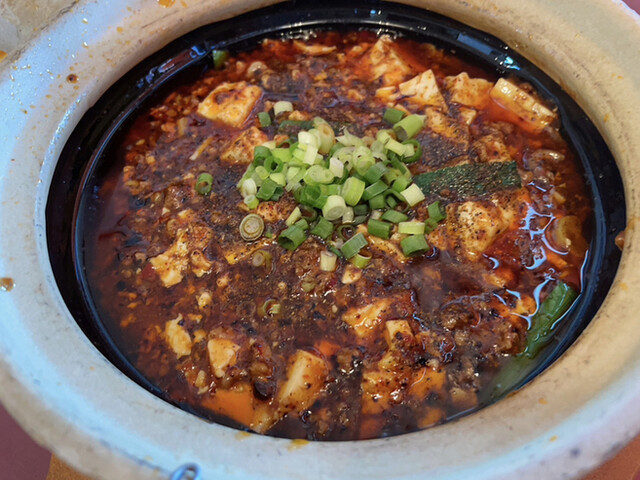 建安 - 鹿島（中華料理）の写真