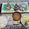 食堂きんざ