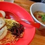 Ramen Zundouya - 