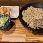 Juuwari Soba Toukyou Basso - 