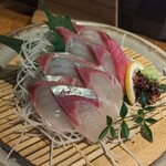 産直さばと青魚 伏見あおい - 