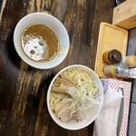 ラーメン海鳴 - 