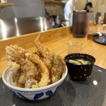 Tempura Nasubi - 