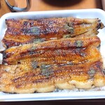 やまのい - 鰻弁当