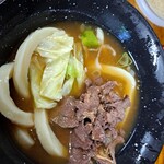 渡辺うどん - 