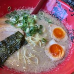 Ramen Zundouya - 