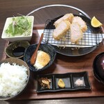 黒豚の館 - 