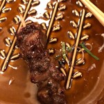 Yakitori Miyaya - 