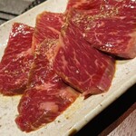 Wayou Yakiniku Daigo - 