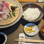 産直さばと青魚 伏見あおい - 
