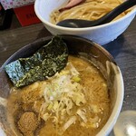 つけ麺 陽 - 