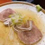 たん焼き 木むら - 