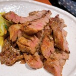 たん焼き 木むら - 