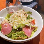 たん焼き 木むら - 