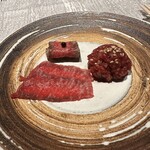 WAGYU YAKINIKU IBUSANA - 