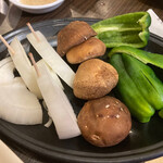 Sumibi Yakiniku Tsuruchou - 