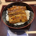 Unagi No Nedoko Edogawa - 