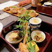 菜花むら - 