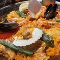 sangria 青山店 - 
