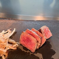 ステーキハウス オリエンタル(神戸メリケンパークオリエンタルホテル) - 