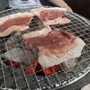 炭火焼肉 敏 猿猴橋店