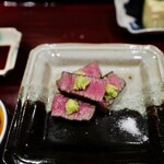 銀座 しのはら - 