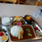 呉 ハイカラ食堂 - 